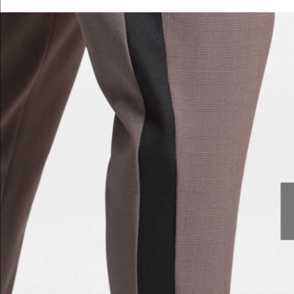 Athleta Brooklyn Ankle Pants